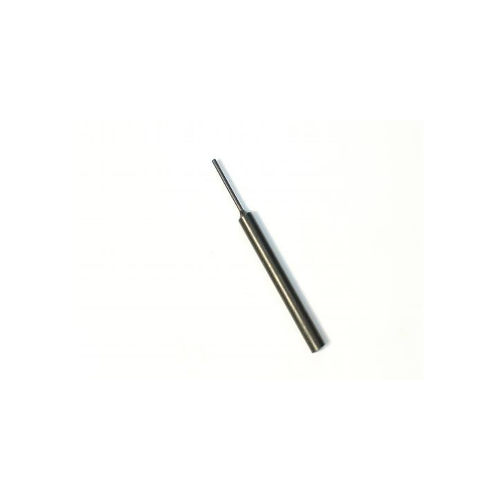 Chasse goupille règlementaire Luger P08