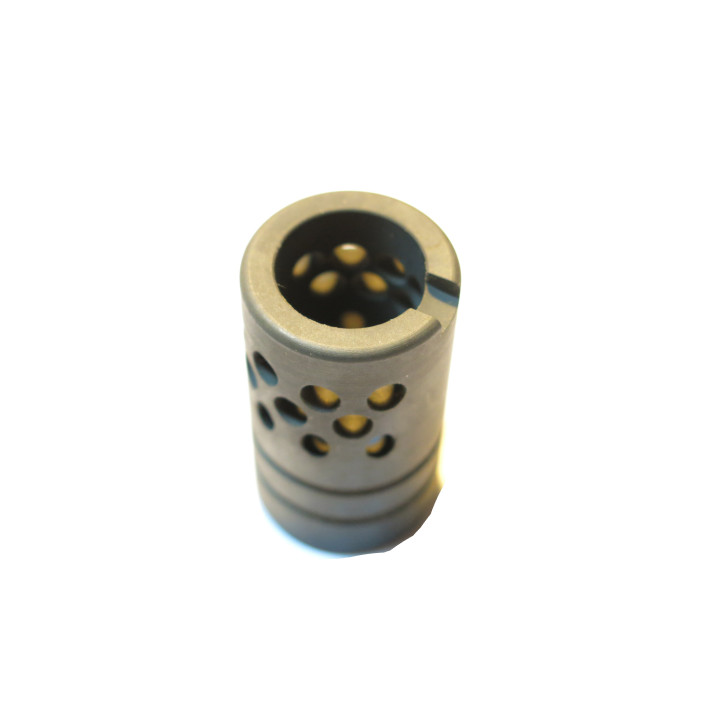 Flash hider rifle Mas 49/56 