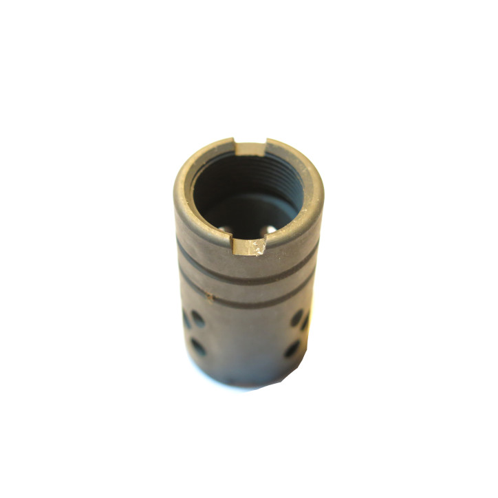 Flash hider rifle Mas 49/56 