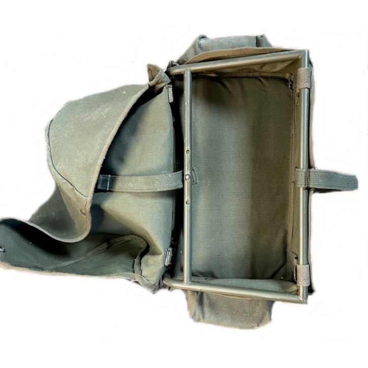 Sac a dos armée Francaise avec armature 