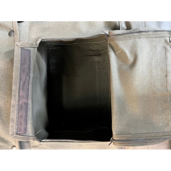 Sac a dos armée Francaise avec armature 