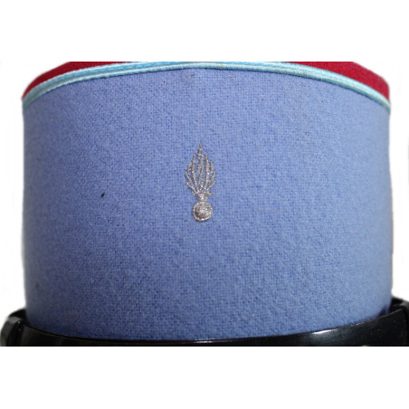 Képi Armée Blindée Cavalerie des année 1960