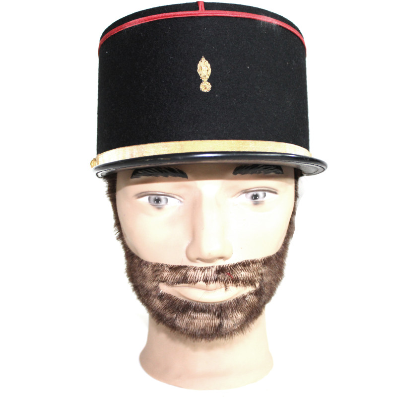 Képi armée française Génie
