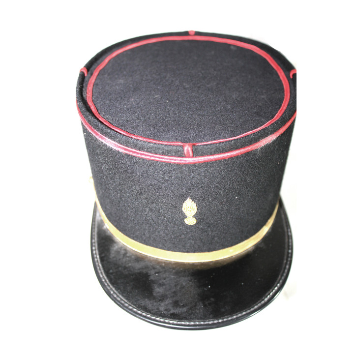 Képi armée française Génie