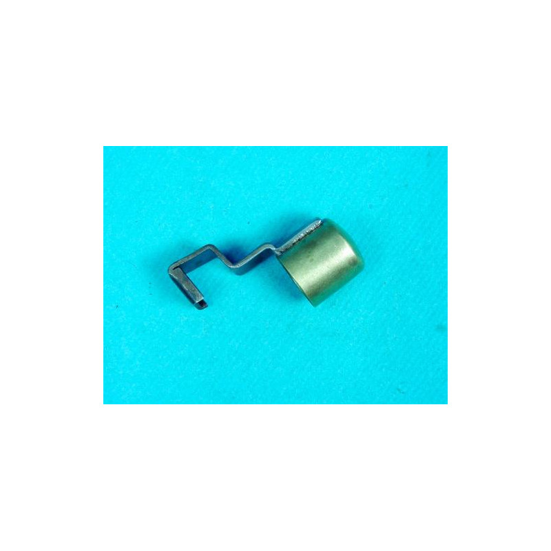 Bouchon de canon Mauser 1888