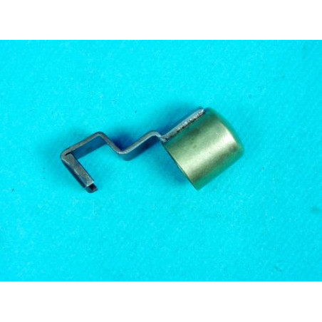 Bouchon de canon Mauser 1888