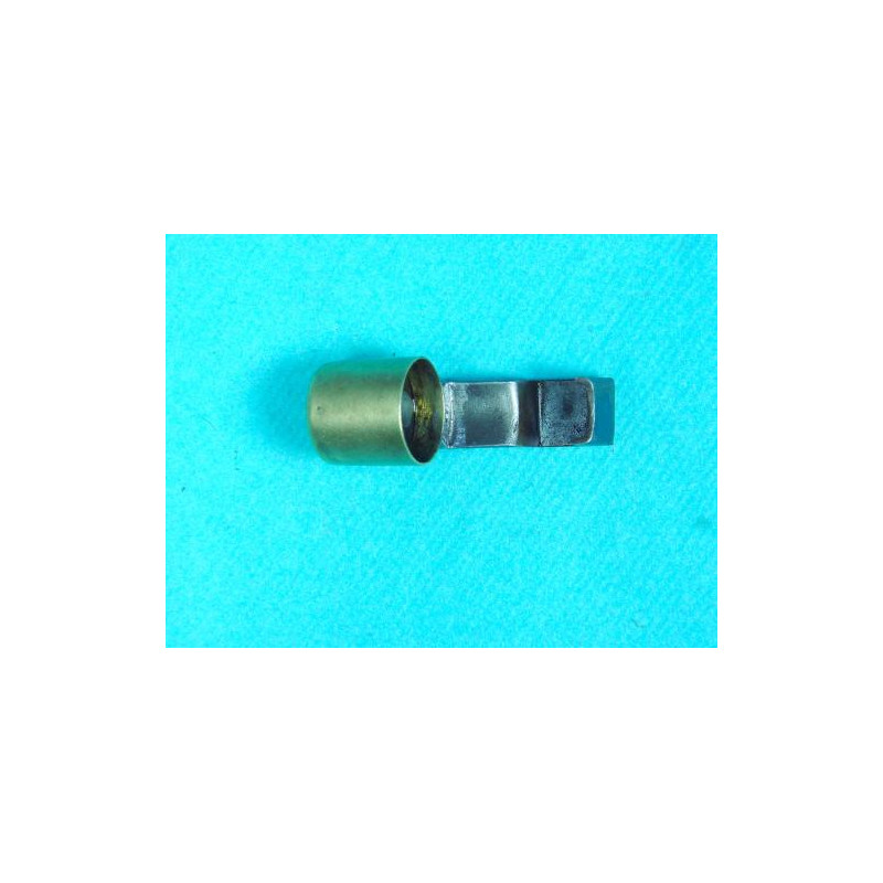 Bouchon de canon Mauser 1888