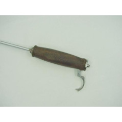 Rod cleaning first modele C96 Mauser