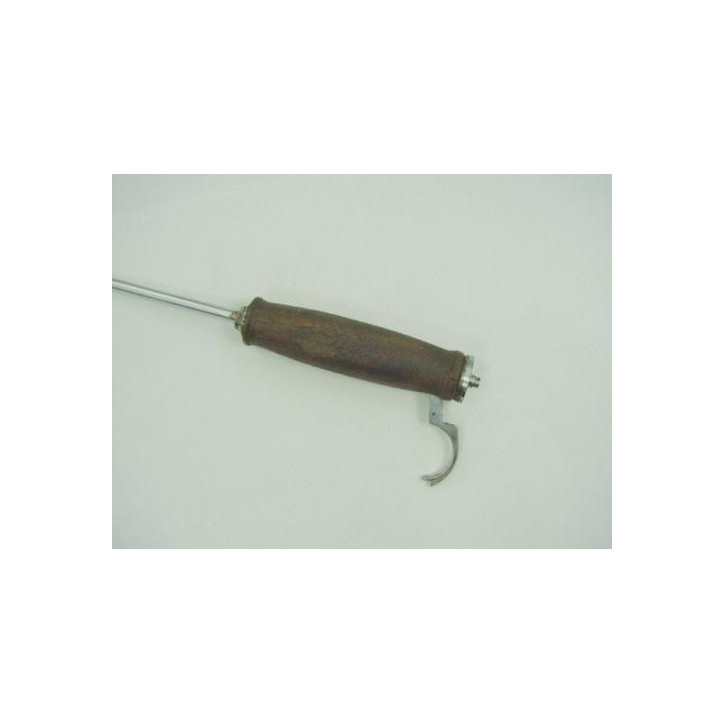 Baguette 1° modèle C96 Mauser