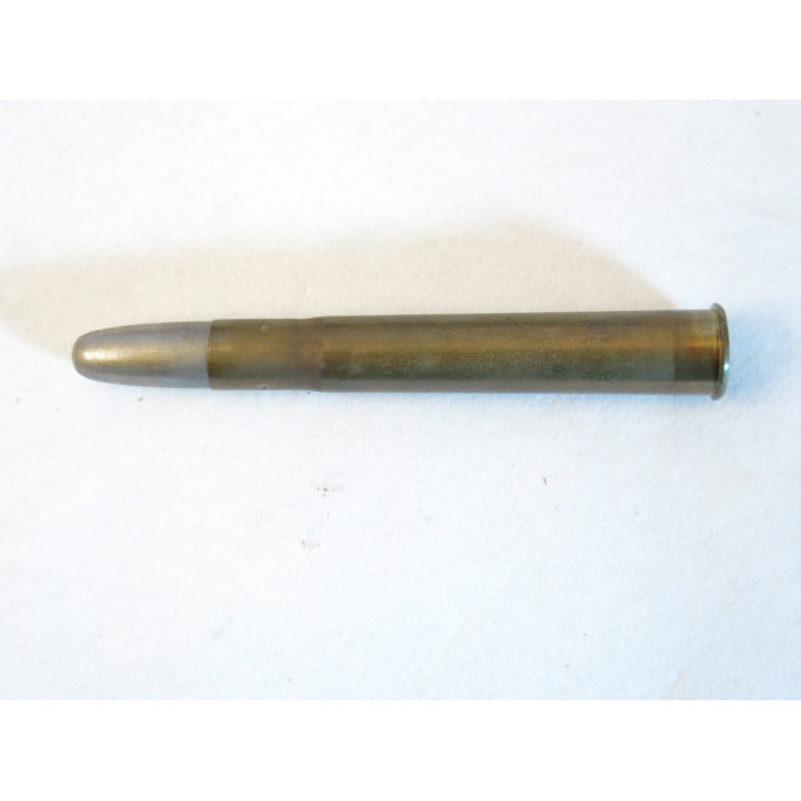 Cartouche Eley 400/360 nitro express 