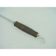 Baguette 1° modèle C96 Mauser