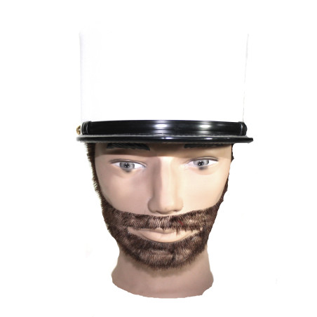 Képi blanc de la Légion étrangère comme neuf T56