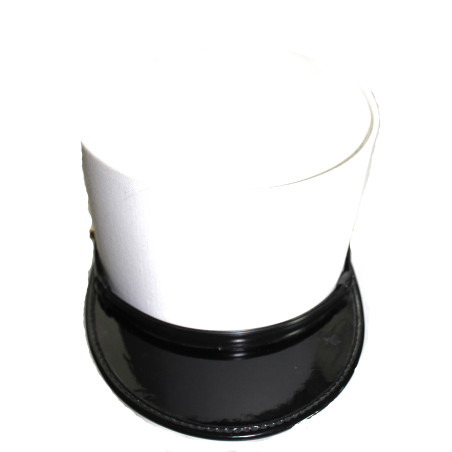 Képi blanc de la Légion étrangère comme neuf T56