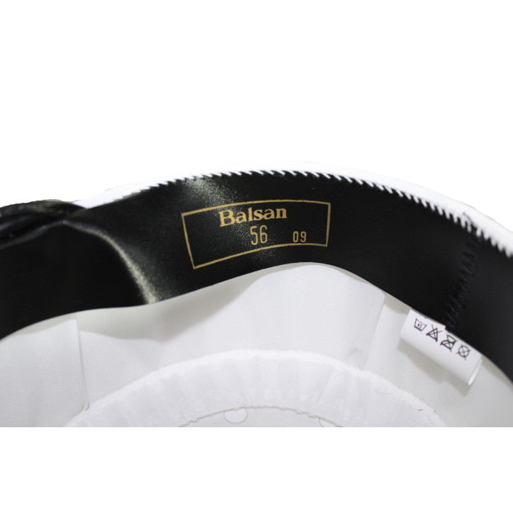 Képi blanc de la Légion étrangère comme neuf T56