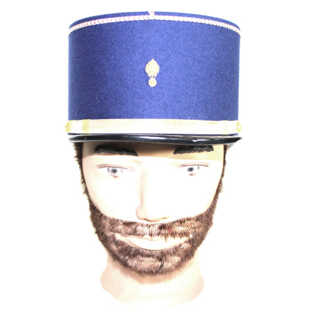 Képi Bleu Roi de l'A.L.A.T taille 57