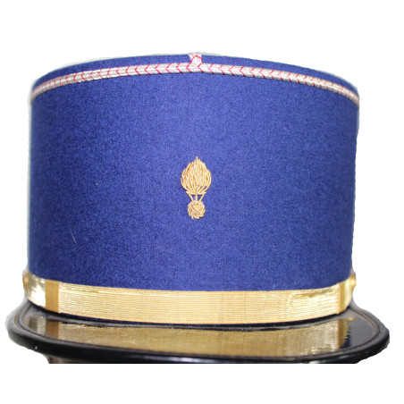 Képi Bleu Roi de l'A.L.A.T taille 57