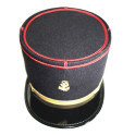 Képi des Troupes de Marine