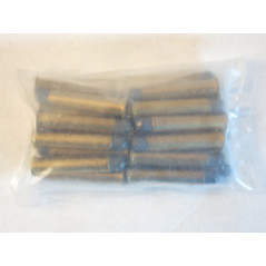 Sachet de 25 cartouches 6 mm Velodog poudre noire categorie B 