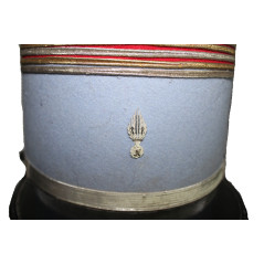 Ancien Képi de lieutenant colonel