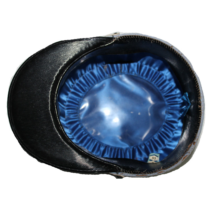 Ancien Képi de lieutenant colonel