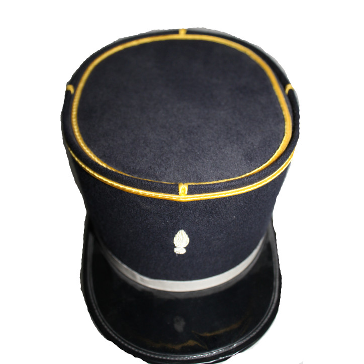 Képi des chasseurs Alpins