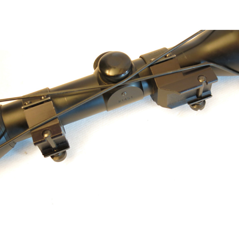 Lunette Artemis 2000 -1.5 6 x 42 