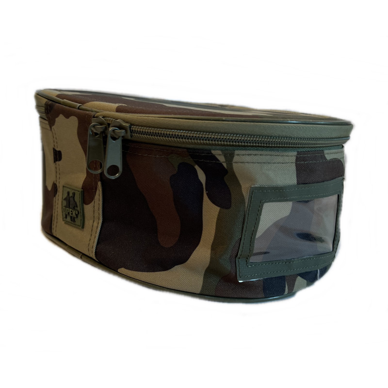 Porte Képi OPEX camouflage Woodland