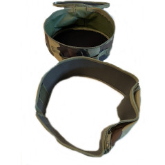 Porte Képi OPEX camouflage Woodland