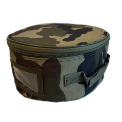 Porte Képi OPEX camouflage Woodland