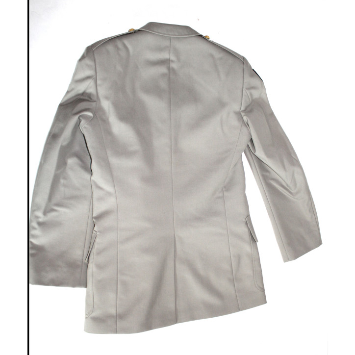 Tenue complète du 1er régiment des chasseurs parachutistes