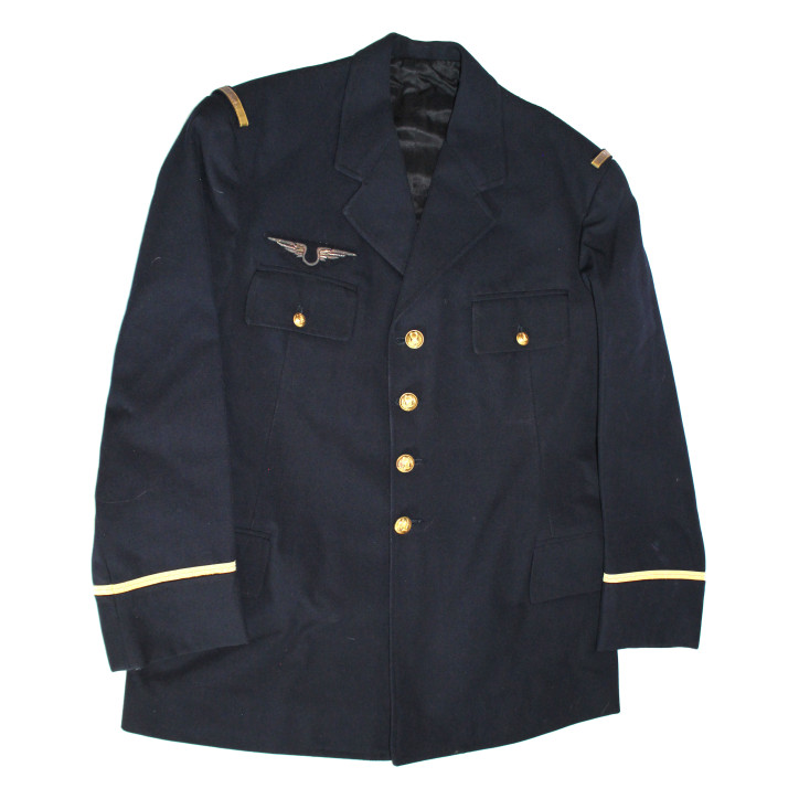 Tenue de sortie de l'armée de l'air pour le personnel non Naviguant