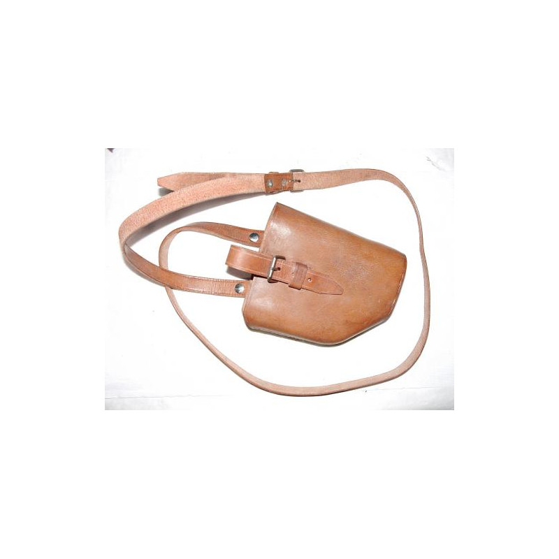 Cuir C96 Mauser Schnellfeuer  ref 89