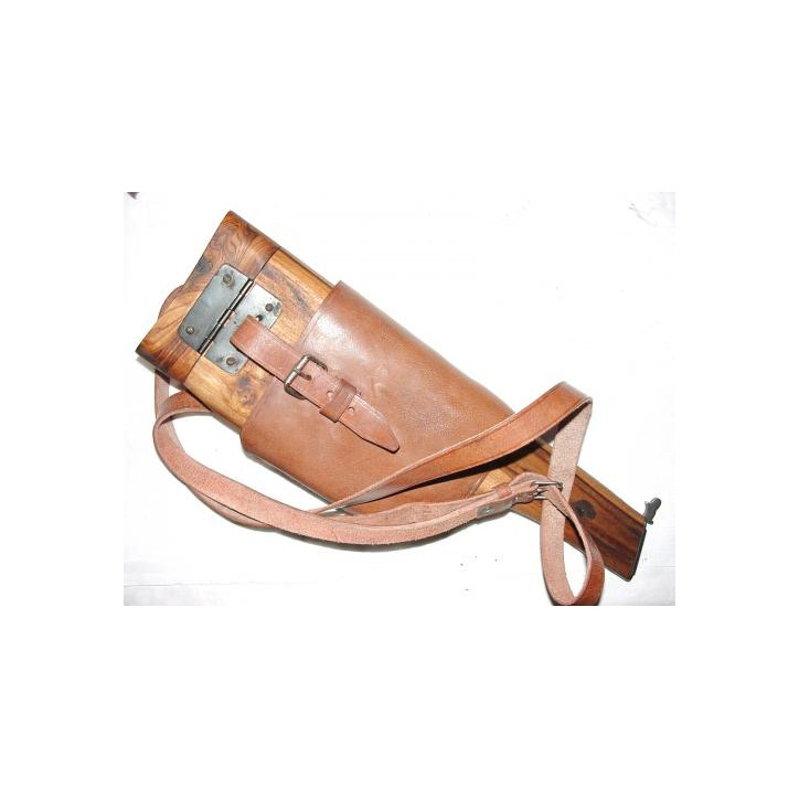 Cuir C96 Mauser Schnellfeuer ref 89