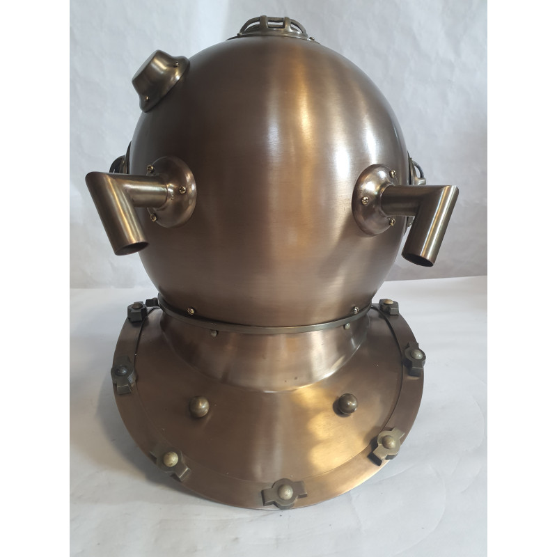 Anchor 1921 Diving Helmet 