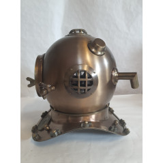 Anchor 1921 Diving Helmet 