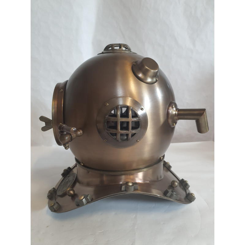 Anchor 1921 Diving Helmet 