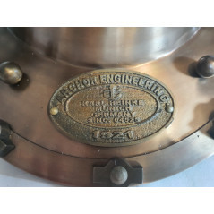Anchor 1921 Diving Helmet 