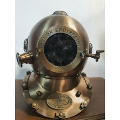 Anchor 1921 Diving Helmet 
