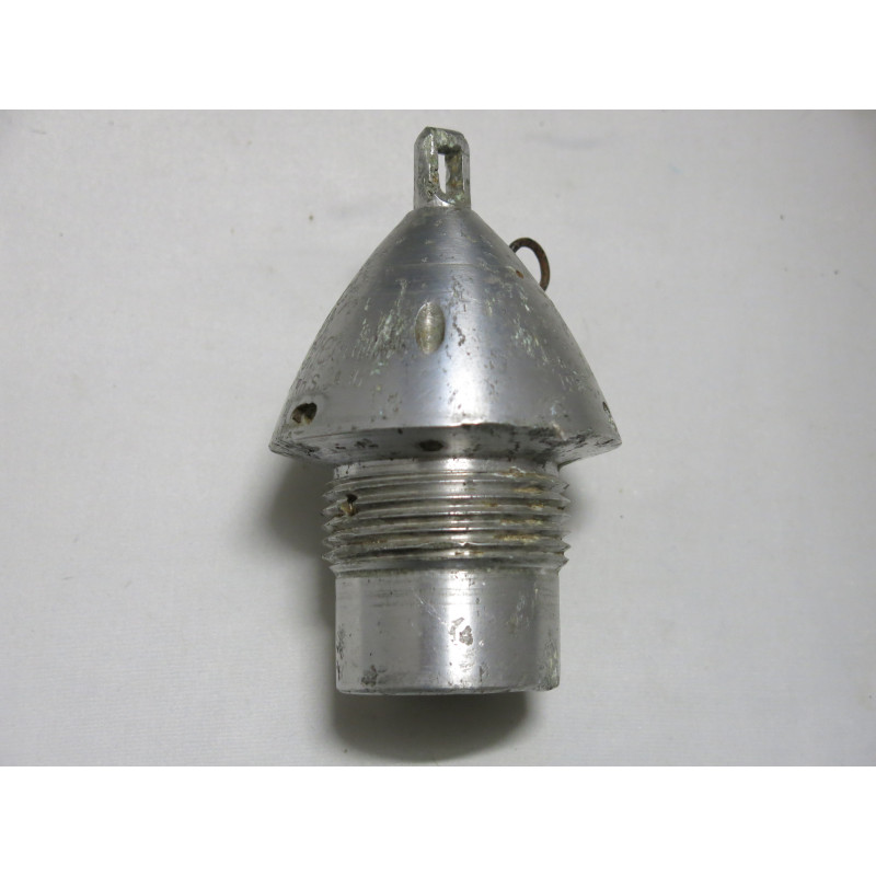 Fusée AZ C10 1936  pour canon obus Allemand  box 215 