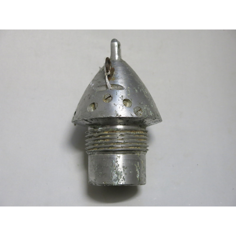 Fusée AZ C10 1936  pour canon obus Allemand  box 215 