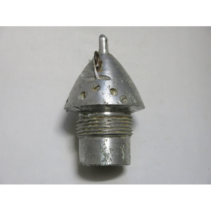 Fusée AZ C10 1936  pour canon obus Allemand  box 215 
