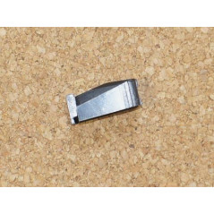 Elevateur de cartouches C96 Mauser