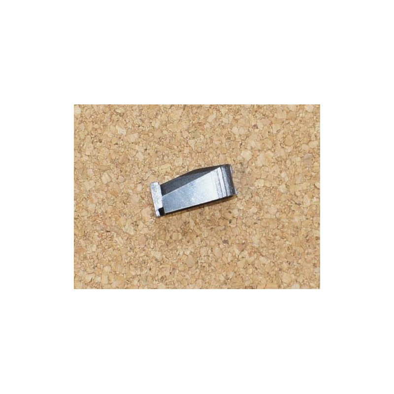 Elevating C96 Mauser