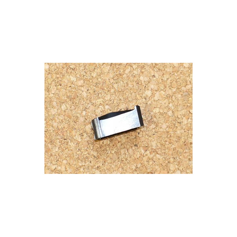 Elevating C96 Mauser