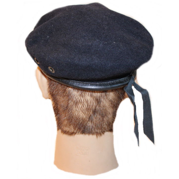 Béret de Cavalerie française - 1990