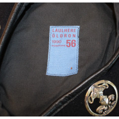 Béret de Cavalerie française - 1990