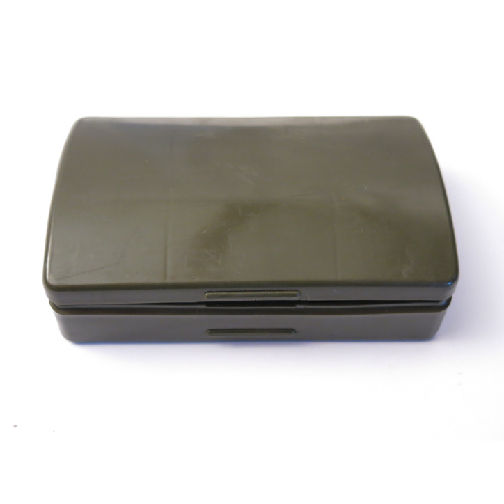 nécessaire de nettoyage G3 à ou MP5 ou HK33 boite plastique