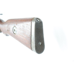 Butt plate  sniper Mauser 98K new made