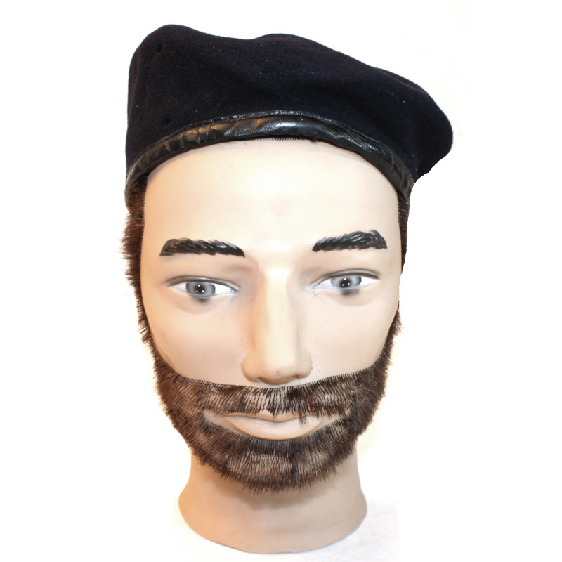 Béret des Services des essences des armées française