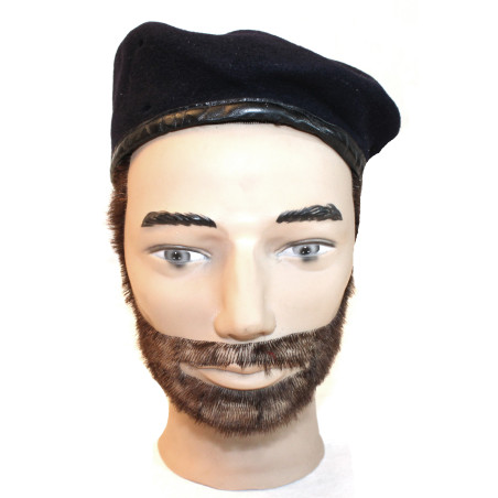 Béret des Services des essences des armées française